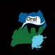Logo for oral health uganda
