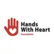 Logo of Hands with Heart Foundation
