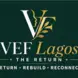 VEF LAGOS: THE RETURN