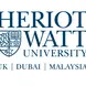 Heriot-Watt logo