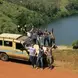 Volunteer Tanzania hub Team
