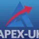 APEX-UK logo