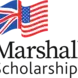 Marshall Scholarship logo
