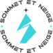 Sommet et Neige logo