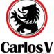 Carlos V Education's Logo