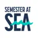 Semester at sea Logo