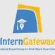 Intern Gateway logo
