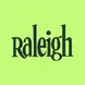 Raleigh Logo