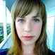 Photo of Valerie Arvidson