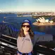 Sydney Harbour Bridge Climb