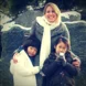 Me and my students