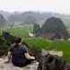 Jessica Stavick Vietnam