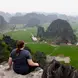 Jessica Stavick Vietnam