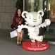 Soohorang & I