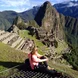 Machu Picchu, place to be