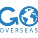 Go Overseas logo