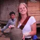 Cultural Activity Laos