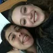 A photo of me and a friend from Mechina