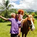 My students and I SVG HORSE SCHOOL