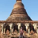 Sukhothai National Park (trip arranged by Kid's English Thailand) 