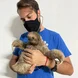 Sloth examination 