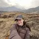 High mountains of Nepal