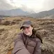 High mountains of Nepal