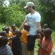 Uganda children