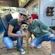 Volunteering at Twala