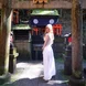 me in Kyoto