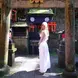 me in Kyoto