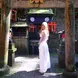 me in Kyoto