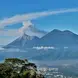 volcanoes
