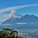 volcanoes