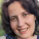 Smiling TEFL teacher 
