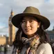 London 2025 trip