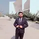 In front of Supreme Court of Pakistan