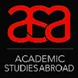 Academic Studies Abroad Thumbnail