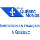 Ecole Quebec Monde Thumbnail