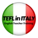 TEFL in Italy TEFL TESOL course Rome