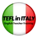TEFL TESOL course Rome