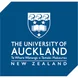 University of Auckland logo