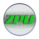 Zero Potential Universe Zero Potential Universe ZPU Logo
