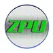 Zero Potential Universe ZPU Logo
