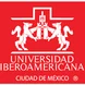 Universidad Iberoamericana, Mexico City Universidad Iberoamericana Logo