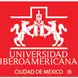 Universidad Iberoamericana Logo