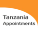 Tanzania Appointments Thumbnail