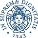 University of Pisa School Logo