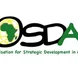Organisation for Strategic Development in Africa-OSDA Thumbnail