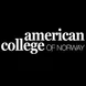 American College of Norway American College of Norway